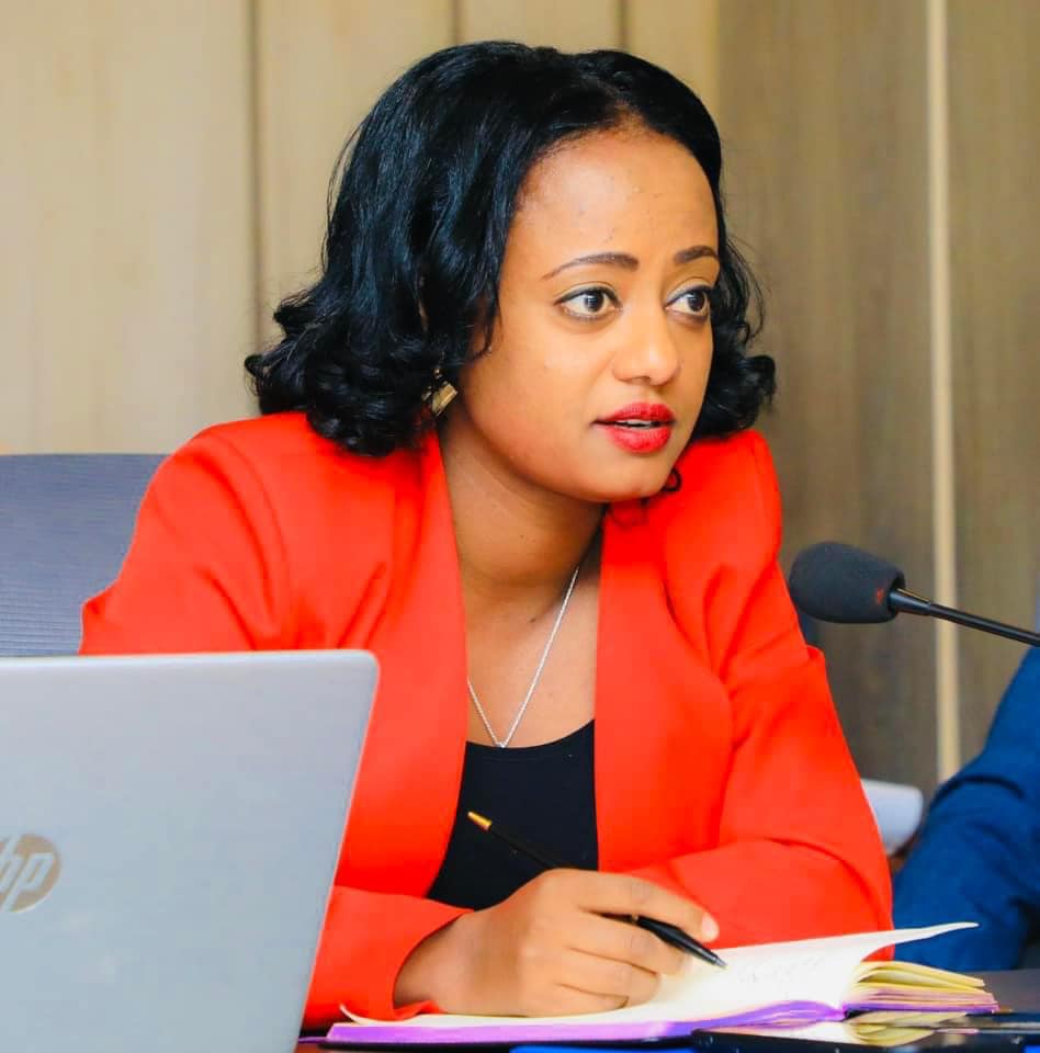 በዋና ዋና የእቅድ ግቦቻቸው ላይ የስምምነት ሰነድ ተፈራረሙ