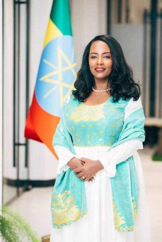 የከንቲባ አዳነች አቤቤ መልዕክት Message From Mayor Adanech Abiebie