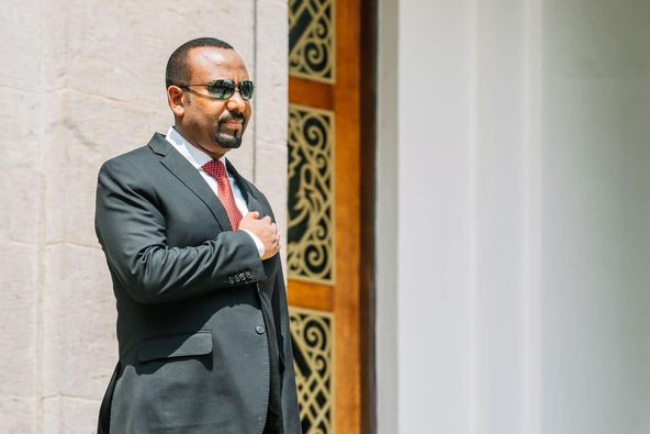 6ኛው የሁለቱ ምክር ቤቶች 3ኛ ዓመት የሥራ ዘመን የመክፈቻ ሥነ ሥርዓት በምስል