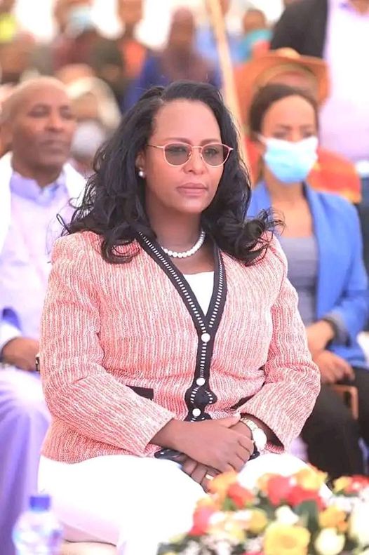 በዋጋ ጭማሪና በኑሮ ውድነት ላይ ያለውን ጫና ለመቀነስ የምግብ ፍጆታዎች ላይ ልዩ ትኩረት ሰጥተን እየሰራን እንገኛለን።