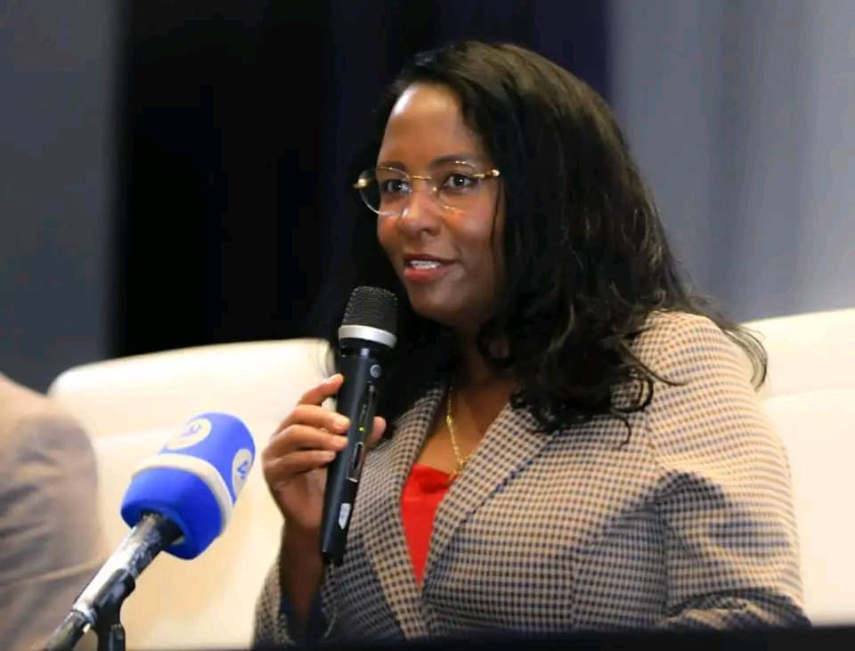 ከከተማችን ወጣቶች ጋር በወቅታዊ ሀገራዊ ሁኔታ ዙርያ ፍሬያማ ውይይት አድርገናል፡፡